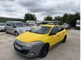 RENAULT MEGANE Grandtour 1.5 dCi Advantage Friss műszaki