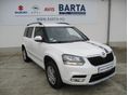 SKODA YETI 2014/4 - 2