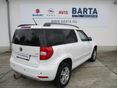SKODA YETI 2014/4 - 4