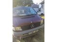 MERCEDES-BENZ VITO 1999/3 - 1