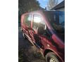 MERCEDES-BENZ VITO 1999/3 - 6