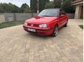 VOLKSWAGEN GOLF IV 2001/1 - 2