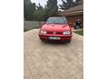VOLKSWAGEN GOLF IV 2001/1 - 3