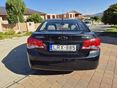 CHEVROLET CRUZE 2010/6 - 5