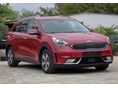 KIA NIRO 2017 - 1