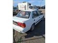 SUZUKI SWIFT 1998/1 - 3