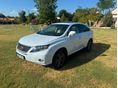 LEXUS RX 2010/2 - 1