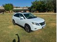 LEXUS RX 2010/2 - 2