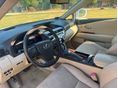 LEXUS RX 2010/2 - 6