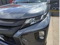 MITSUBISHI L 200 2022/4 - 8
