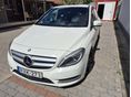 MERCEDES-BENZ B 180 2012/7 - 4