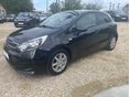KIA RIO SZÉP MEGKÍMÉLT ÁLLAPOTBAN ! FRISS VIZSGÁVAL ! VÉGIG VEZETETT SZERVÍZKÖNYVVVEL !