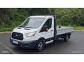 FORD TRANSIT 2.2 TDCi 350 MWB Ambiente