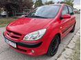 HYUNDAI GETZ 1.1 GL Comfort