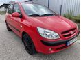HYUNDAI GETZ 2006/11 - 2
