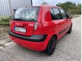 HYUNDAI GETZ 2006/11 - 3