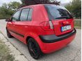 HYUNDAI GETZ 2006/11 - 4