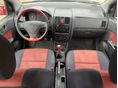 HYUNDAI GETZ 2006/11 - 5