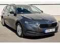 SKODA OCTAVIA Combi 2.0 TDI SCR Ambition DSG Mo-i.Szervizkönyv