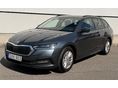 SKODA OCTAVIA 2021/10 - 2