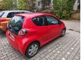 TOYOTA AYGO 2010/11 - 2