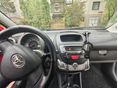 TOYOTA AYGO 2010/11 - 4