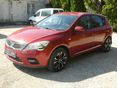 KIA CEE'D 2010/3 - 2