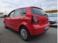VOLKSWAGEN POLO 2005/7 - 2