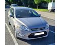 FORD MONDEO 2.0 TDCi Titanium