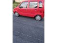 SUZUKI WAGON R+ 2002/4 - 4