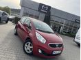 KIA VENGA 1.6 EX FRISS MŰSZAKI! ÚJ FÉKEK! TÉLI-NYÁRI KEREKEK! MÁRKAKERESKEDÉS !