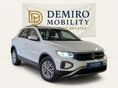 VOLKSWAGEN T-ROC 2022/9 - 1