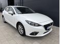 MAZDA 3 2016/3 - 4