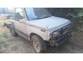 SUZUKI VITARA 1994/4 - 8