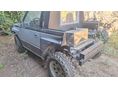 SUZUKI VITARA 1994/4 - 9