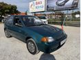 SUZUKI SWIFT 1.0 GL Green