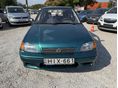 SUZUKI SWIFT 2000/8 - 2