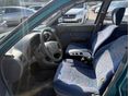 SUZUKI SWIFT 2000/8 - 9