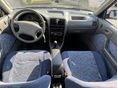 SUZUKI SWIFT 2000/8 - 8