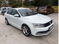 VOLKSWAGEN JETTA 2015/7 - 11