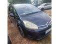 CITROEN C4 PICASSO 2007/8 - 2