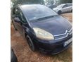 CITROEN C4 PICASSO 2007/8 - 3