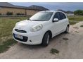 NISSAN MICRA 1.2 Tekna