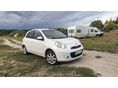 NISSAN MICRA 2011/8 - 2