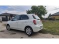 NISSAN MICRA 2011/8 - 3