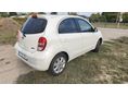 NISSAN MICRA 2011/8 - 4