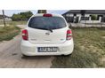 NISSAN MICRA 2011/8 - 5