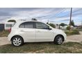 NISSAN MICRA 2011/8 - 6