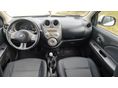 NISSAN MICRA 2011/8 - 7