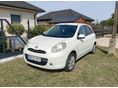 NISSAN MICRA 1.2 Tekna